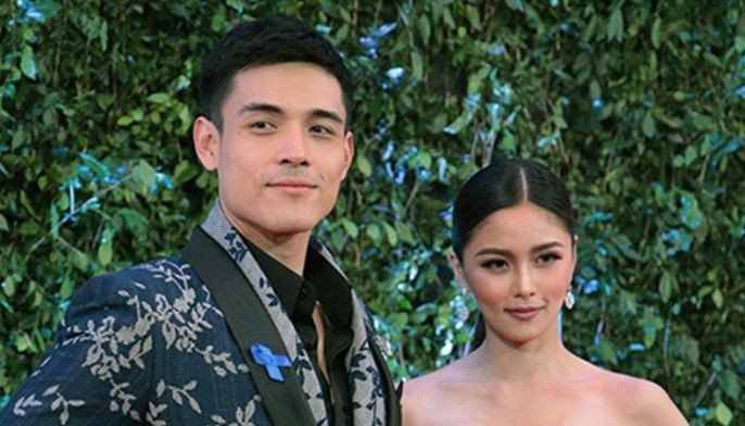 End of a love story': Kim Chiu confirms split with Xian Lim | Philstar.com