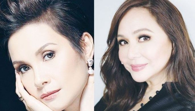 Charo, Lea, Nadine, Jodi, Maja gagawa ng himala sa fundraising