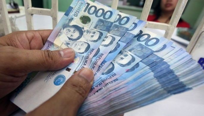 Peso remains stable despite headwinds &mdash; DOF