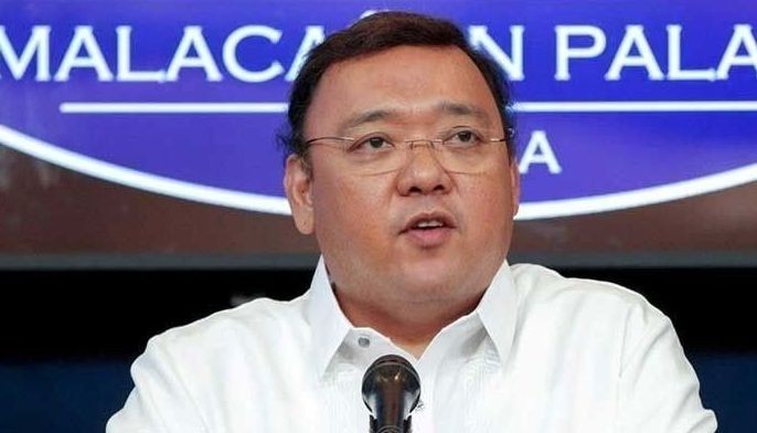 Palace: No martial law