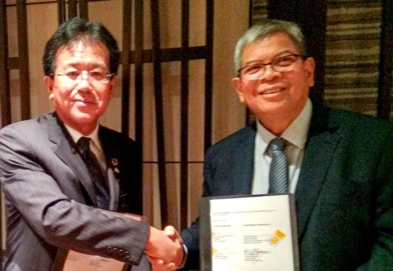 BDO Foundation partners with Mitsubishi Corp