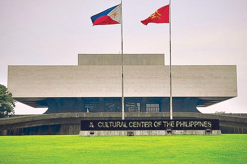 CCP goes online with free cultural shows