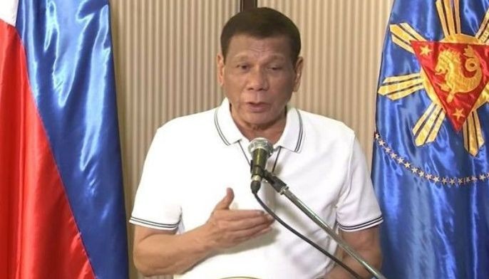 P246 billion savings to be used vs COVID