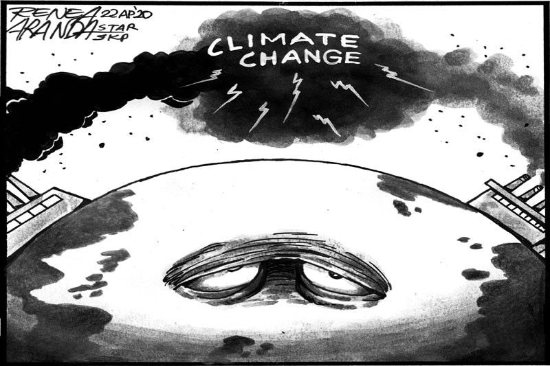 EDITORIAL - Climate action
