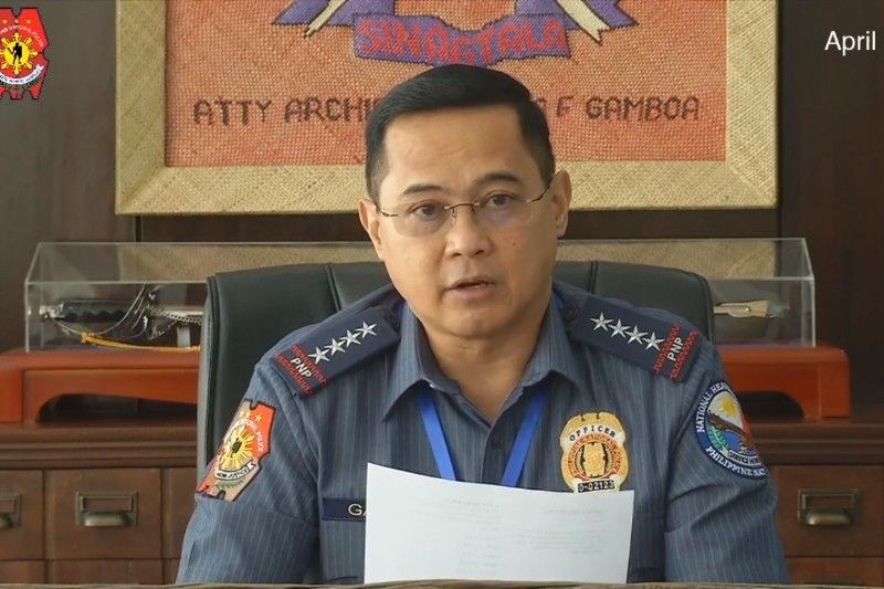 No more warning before arrest under 'tighter' ECQ as PNP leads contact tracing