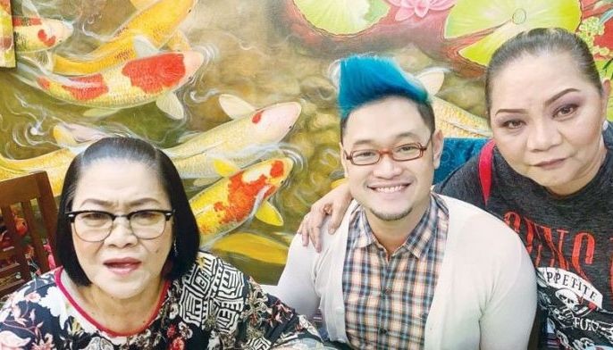 Chikahan at laglagan sa TIPMMG, nakaka-miss na rin