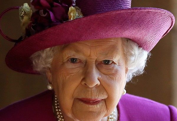 Queen Elizabeth II marks 94th birthday with no fanfare