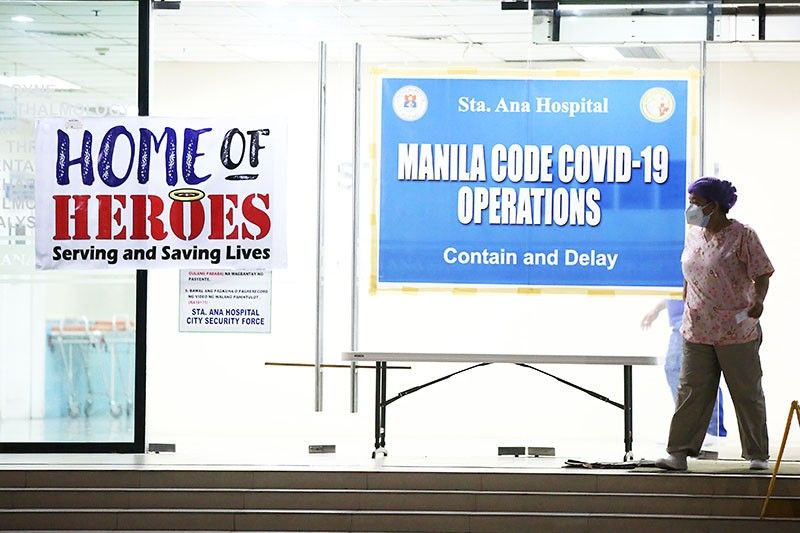 Duterte: DOH seeks P5.2 billion to hire over 17,000 health workers
