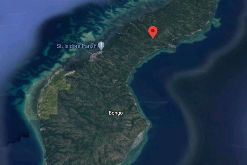 Dysentery outbreak hits Bongo Island in Maguindanao