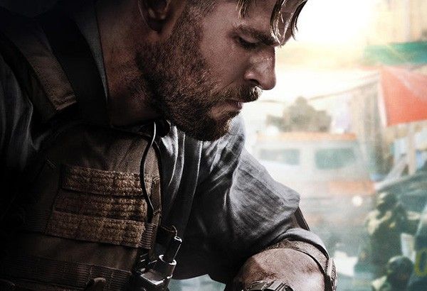 WATCH: Chris Hemsworth bares new stunts for 'Extraction'