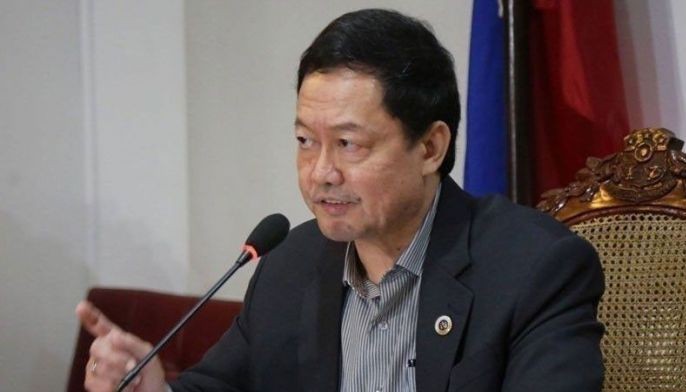 DOJ eases parole, clemency rules for convicts