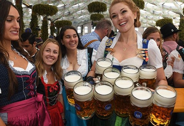 Germany's Oktoberfest scrapped over COVID-19 in blow to beer industry