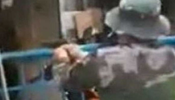 NBI files murder, planting of evidence raps vs cops in Ragos killing