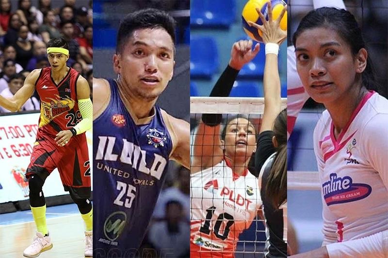 Philippine sports after Luzon lockdown: Whatâ��s in store?
