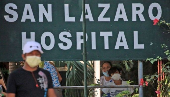 500 Pinoy patients to join initial COVID-19 drug trial