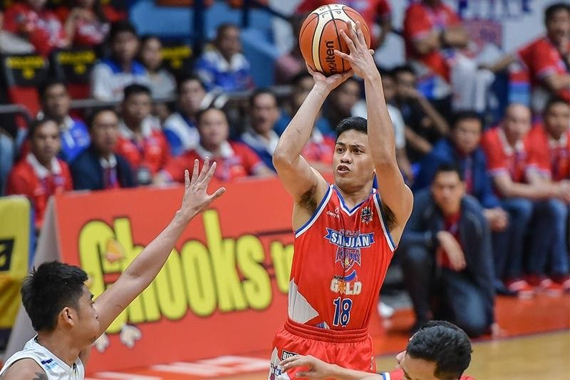 MPBL will finish season, says commissioner