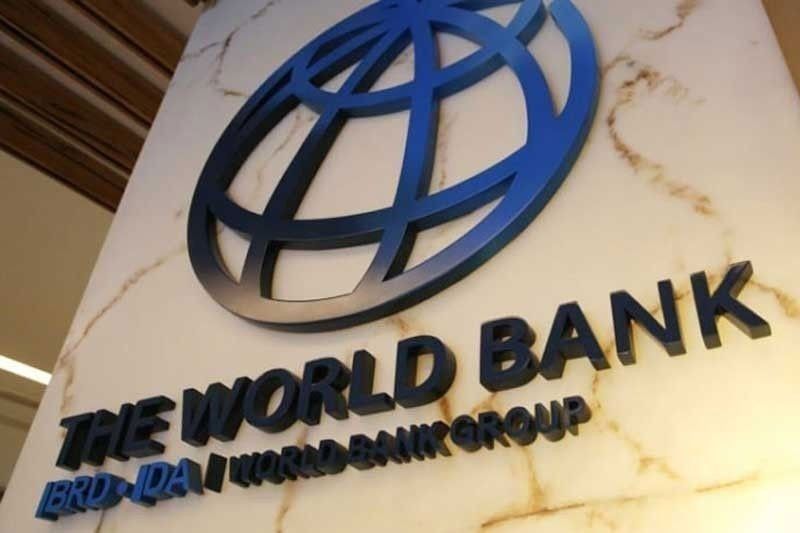 World Bank OKs $100 million Philippines loan
