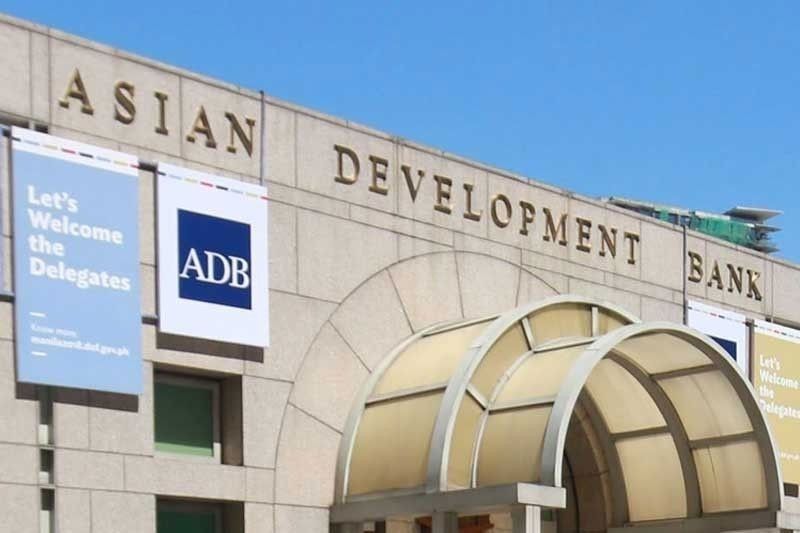 Philippines, ADB sign $1.5 billion loan vs COVID