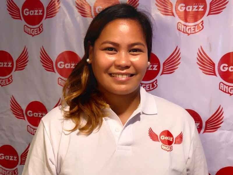 Chie Saet relishes Taiwan tilt for Petro Gazz Angels