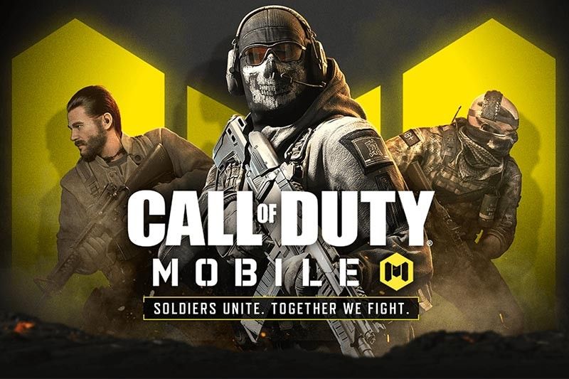 Smart launches Philippines' biggest Call of Duty: Mobile – Garena  tournament with 'Smart Play: Squad Up