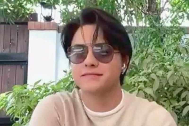 Kathryn â��di nagpakita sa birthday ni Daniel