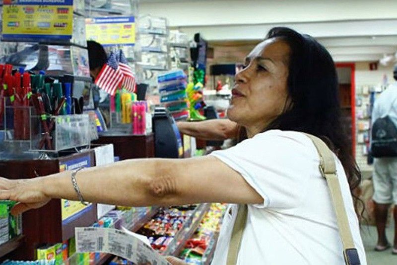 How Filipinos can play for $186M American jackpot this week!