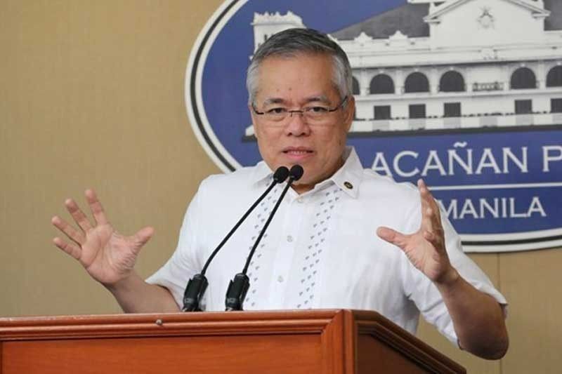 DTI chief wants businesses to prepare health protocols