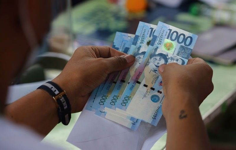 P600 milyong laan ng Quezon City -LGU para sa expanded financial assistance program