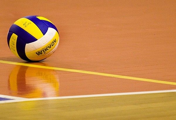 Field size concerns bug volleyball 'Unity Cup' pitch