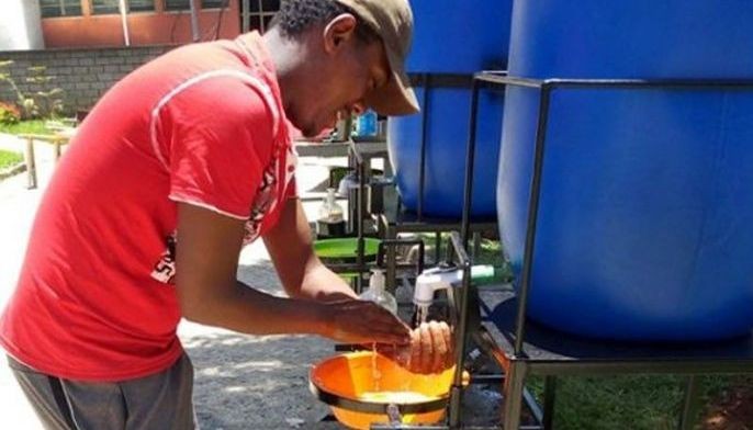 Filipino innovation used in Ethiopia&rsquo;s COVID response