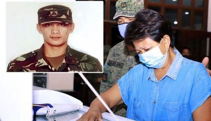 Ex-soldier slain by cop given hero&rsquo;s burial today