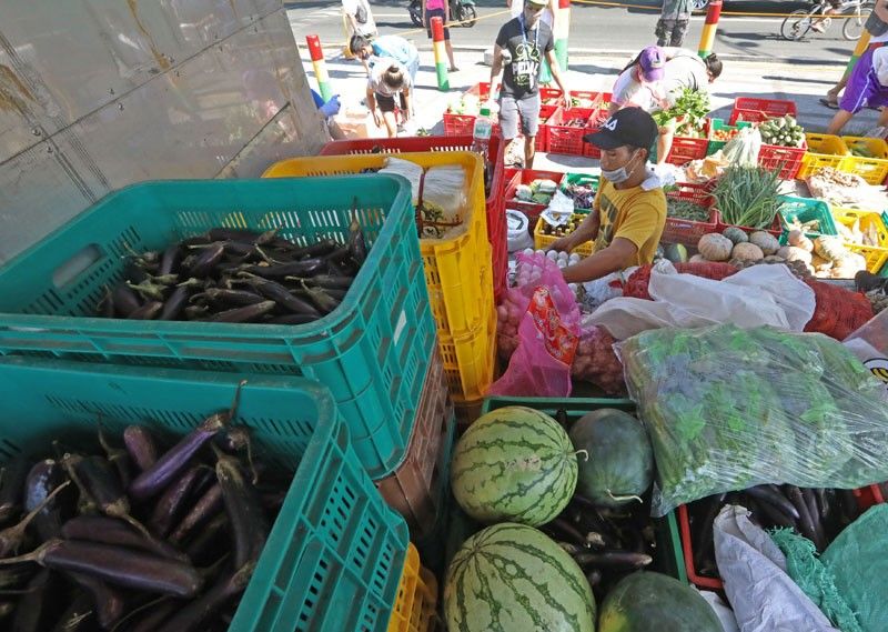 Inflation for poorest households accelerates in March