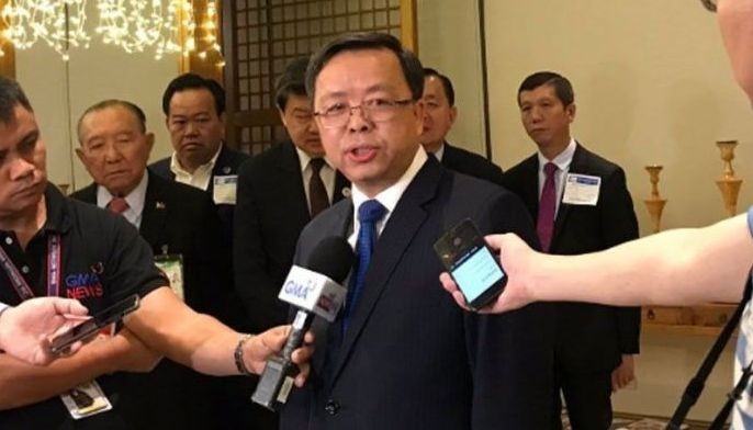 Philippines-China music video on COVID draws flak online