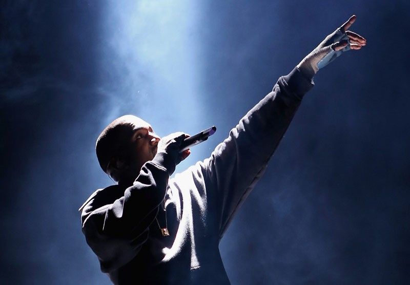 Kanye West officially now a billionaire: Forbes