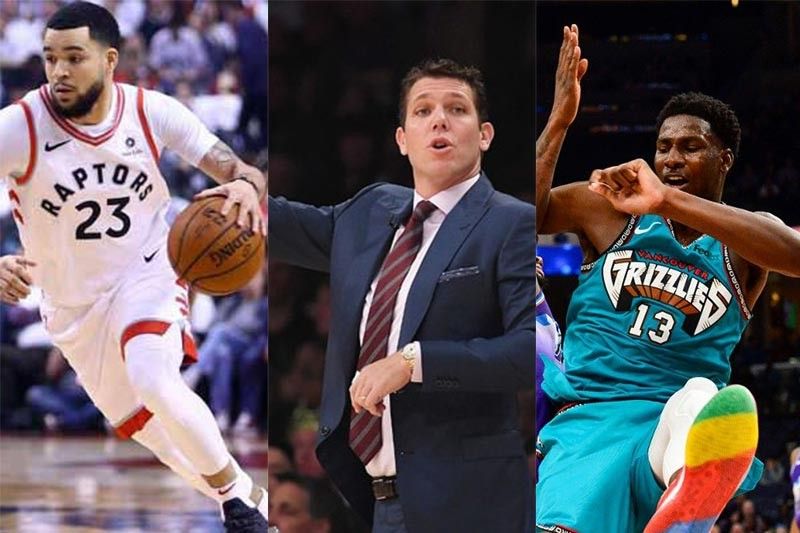NBA players, coaches weigh in on possible season return