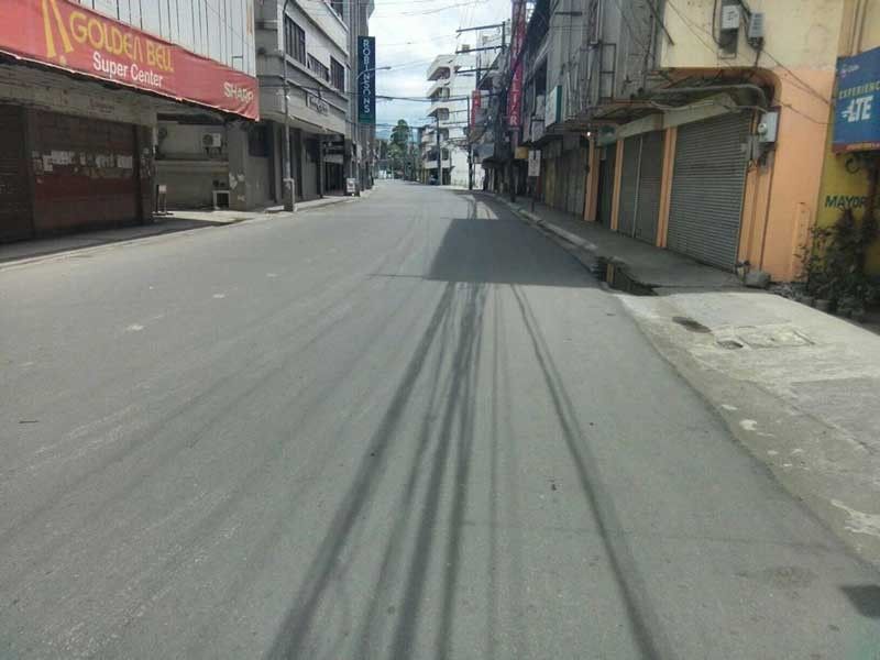 Citing tremendous losses, Zamboanga businesses plead for MGCQ in city