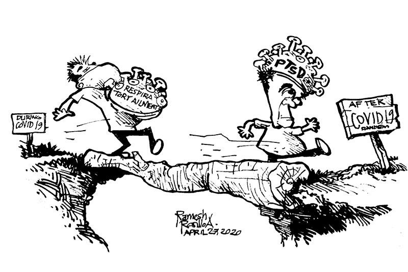 EDITORIAL - State of mind