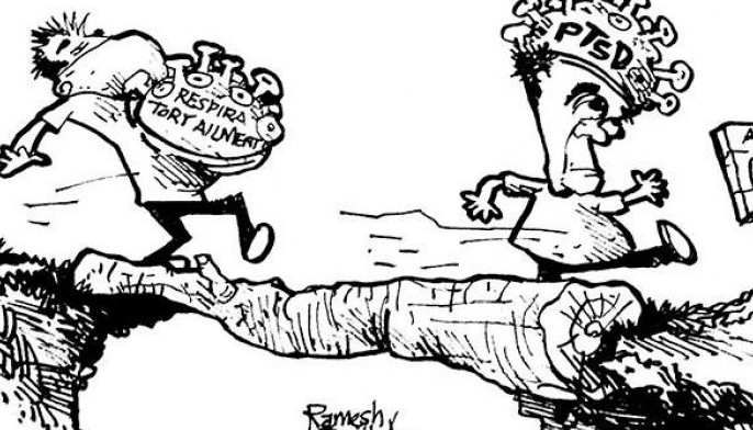 EDITORIAL - State of mind