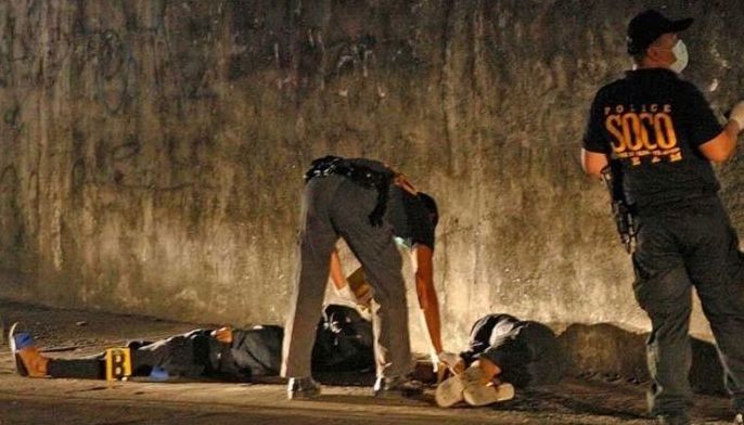 3 drug suspects slain in Luzon &lsquo;shootouts&rsquo;