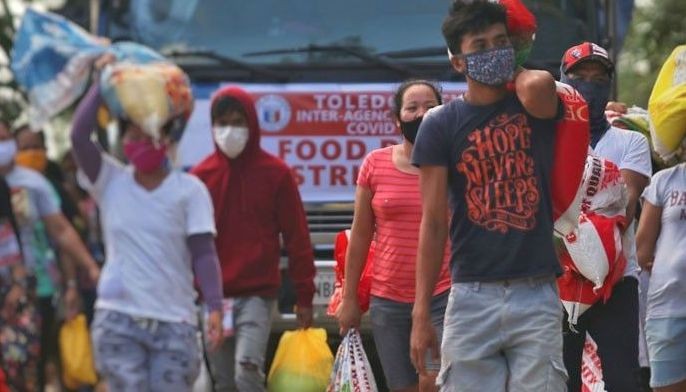 COVID19 update: Cebu City ray dunay positibo