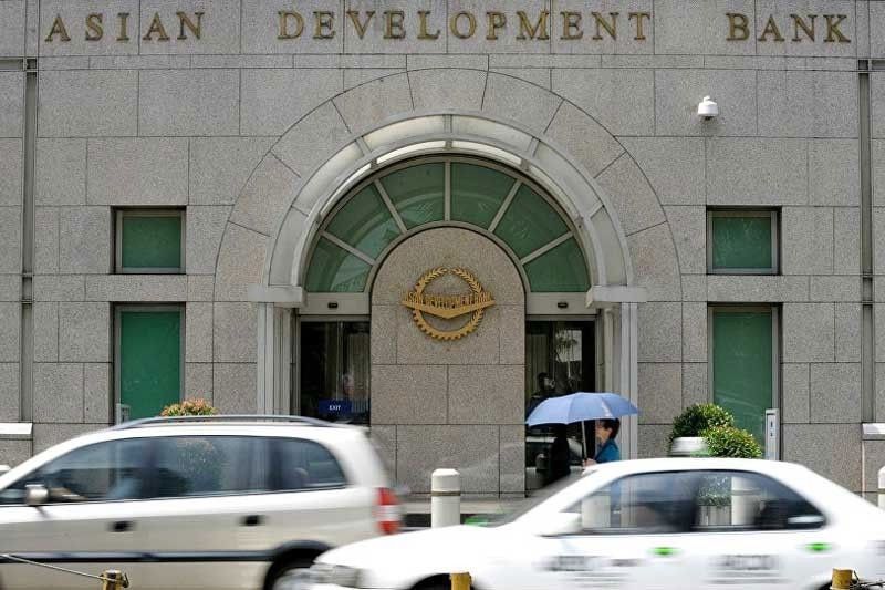 ADB OKs $200 million loan to Philippines