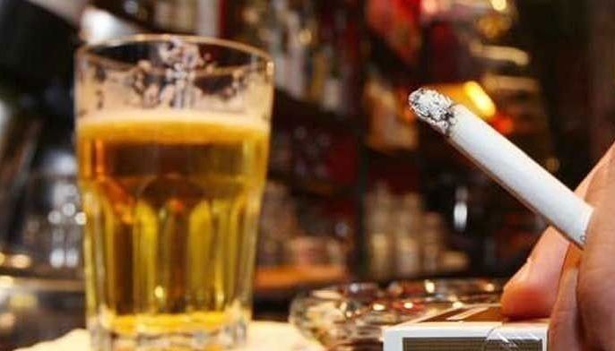 Tea, beer, garlic: How world copes with lockdown