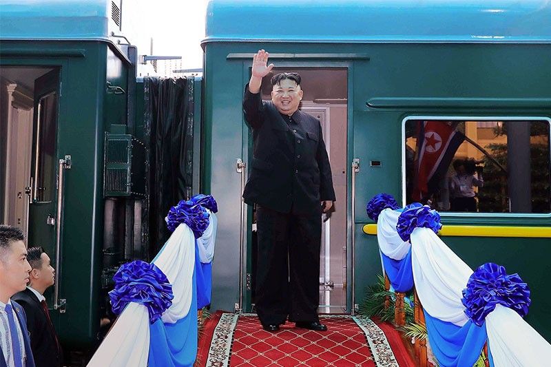 North Korea's Kim 'alive and well' â�� Seoul