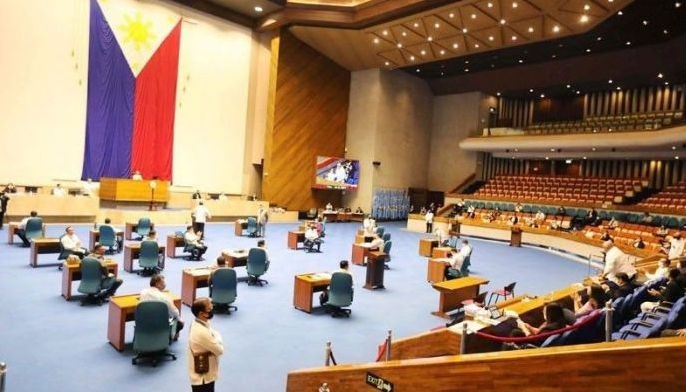Senators eye amending rules to allow session teleconferencing