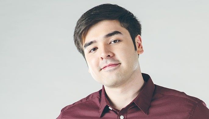 Andre, may online show na