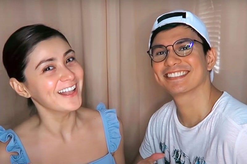 Kapuso stars bare quarantine cravings & wishes