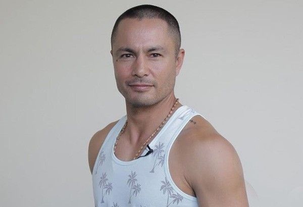 'Show respect': Derek Ramsay calls out foreigner who allegedly violated quarantine