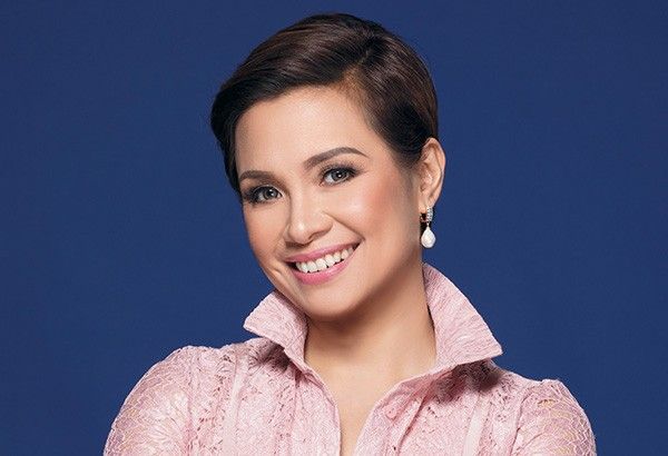 Lea Salonga doesn't mind losing fans to protect her boundaries