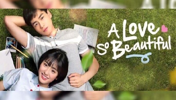 Tales about how beautiful love is