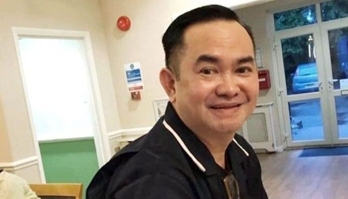 Pinoy nurse who battled COVID-19 alongside British PM dies